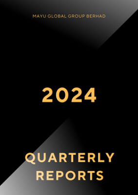 2024 Quarterly Reports